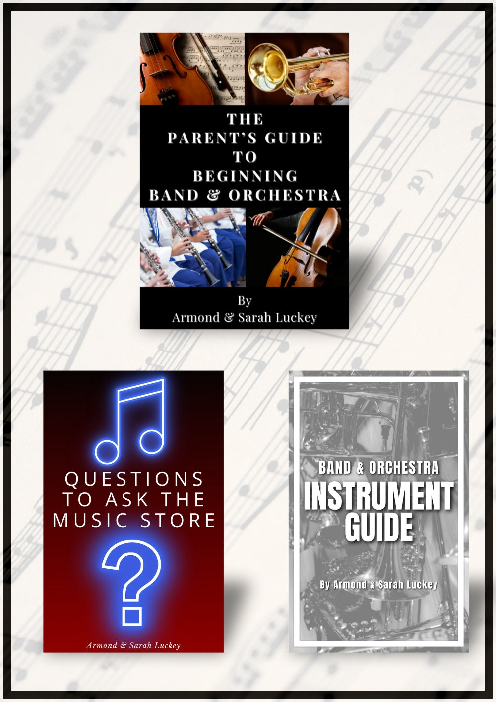 The Ultimate Parent's Bundle