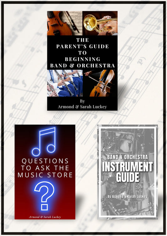 The Ultimate Parent's Bundle