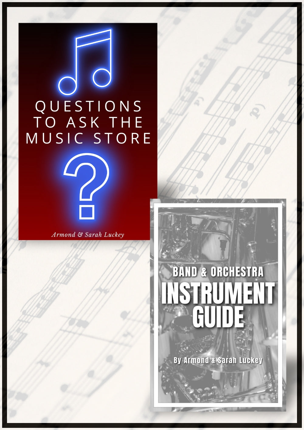 The Instrument Starter Bundle